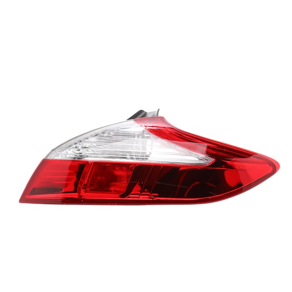 OEM 265500007R VAN WEZEL Takavalo 4377932 varten RENAULT