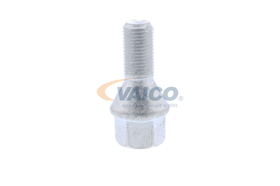 OEM 95510864 VAICO Bullone ruota V24-0495 per FIAT, VOLKSWAGEN, OPEL, PEUGEOT, CITROЁN