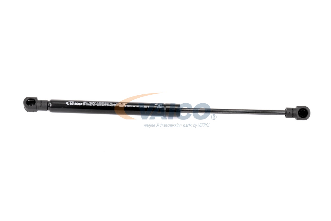 OEM 0176387 VAICO Kaasujousi, tavaratila V40-1100 varten OPEL