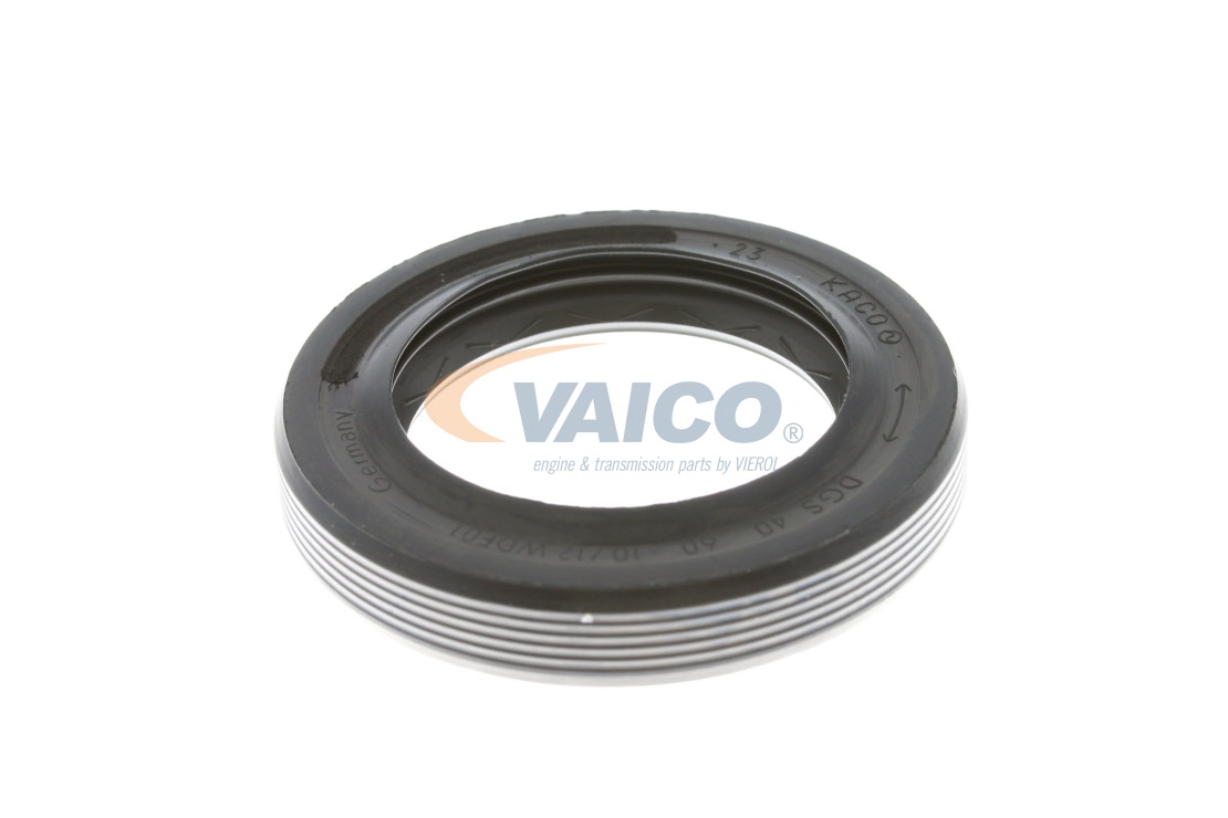 OEM 02A301189 VAICO  Wellendichtring, Differential V10-3265 für VW, AUDI, SKODA, SEAT