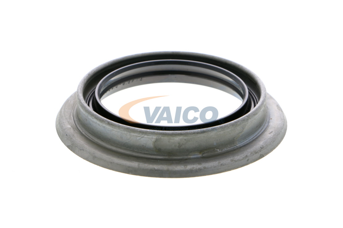 Keerring, wielnaaf (V25-0803) van VAICO Voor FORD TRANSIT MK-4 Open laadbak/ Chassis (E_ _)  2.5 DI (EME/L/S, ENE/L/S) (59 KW / 80 PK / Van 1991)