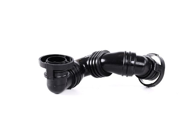 OEM 06F103212D VAICO Slang, vevhusventilation V10-3100 för VW, AUDI, SKODA, SEAT