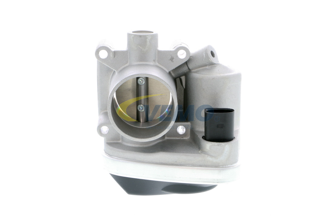 OEM 036133062N VEMO Cuerpo de mariposa V10-81-0013 para VOLKSWAGEN, SEAT, AUDI, SKODA, DAIHATSU