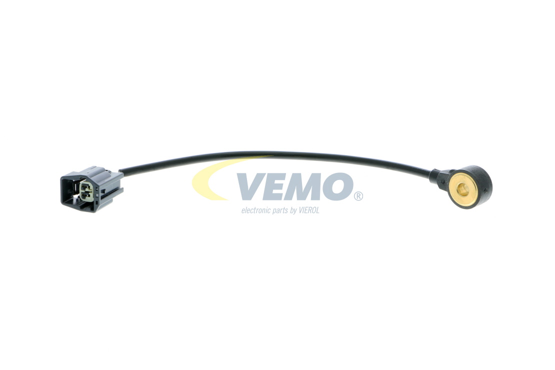 VEMO Knock Sensor (V25-72-1090) for ASTON MARTIN DB9 Coupe 6.0 V12 (403 KW / 548 HP / from 2015)