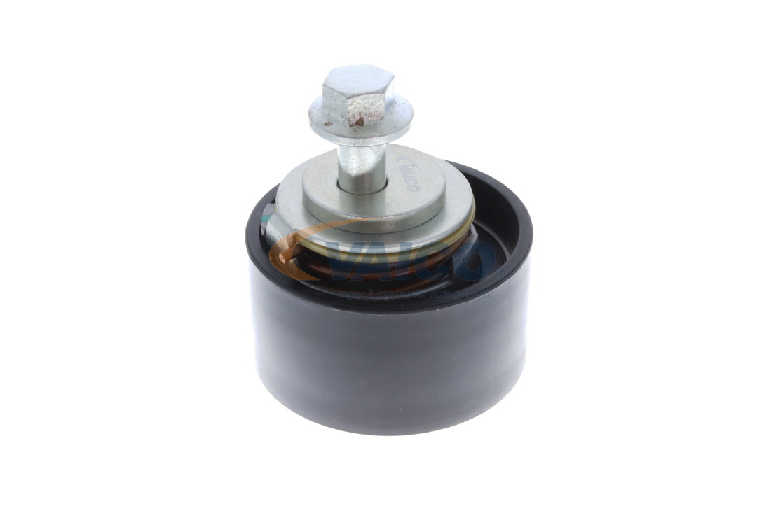 Spanrol, distributieriem (V25-0677) van VAICO Voor FORD TRANSIT MK-4 Open laadbak/ Chassis (E_ _)  2.5 TD (EME/L/S, ENE/L/S) (63 KW / 85 PK / Van 1992)