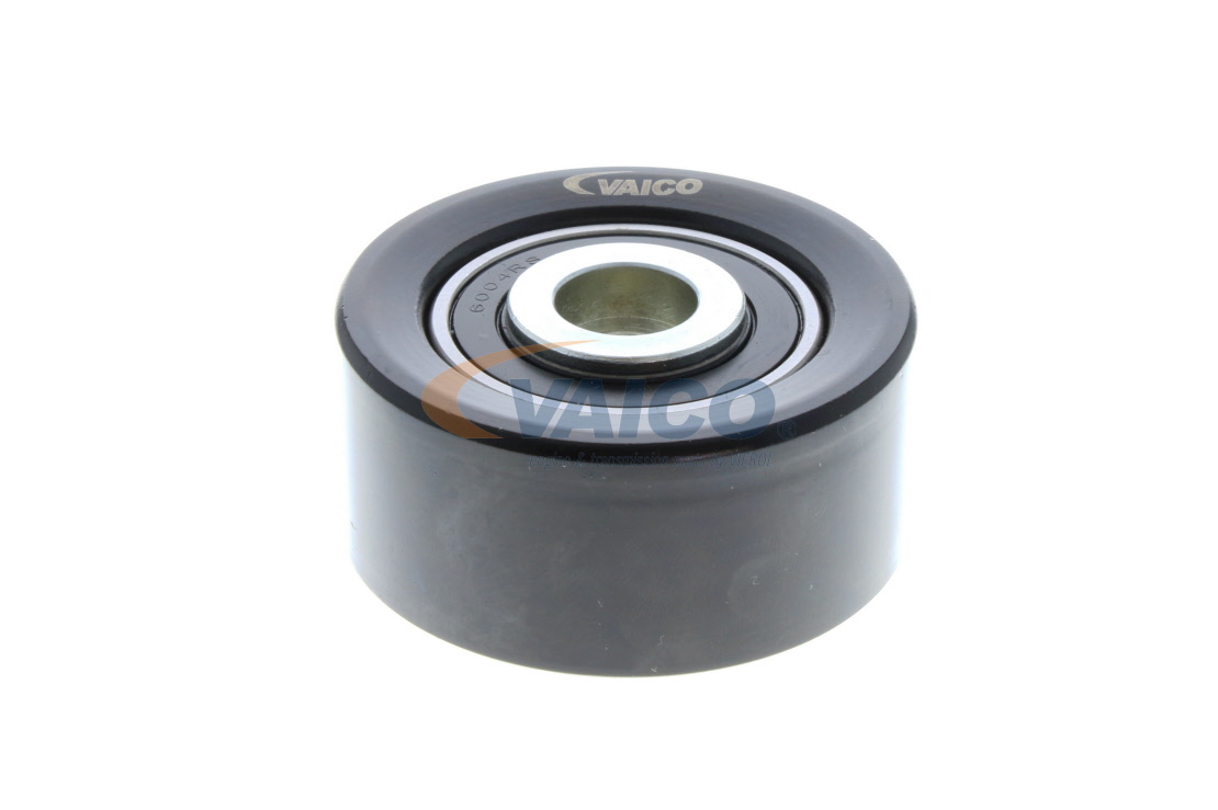 VAICO Timing belt deflection pulley (V40-0825) for VAUXHALL Astra Mk V (H) (A04) Hatchback 1.6 (L48) (85 KW / 115 HP / from 2004)