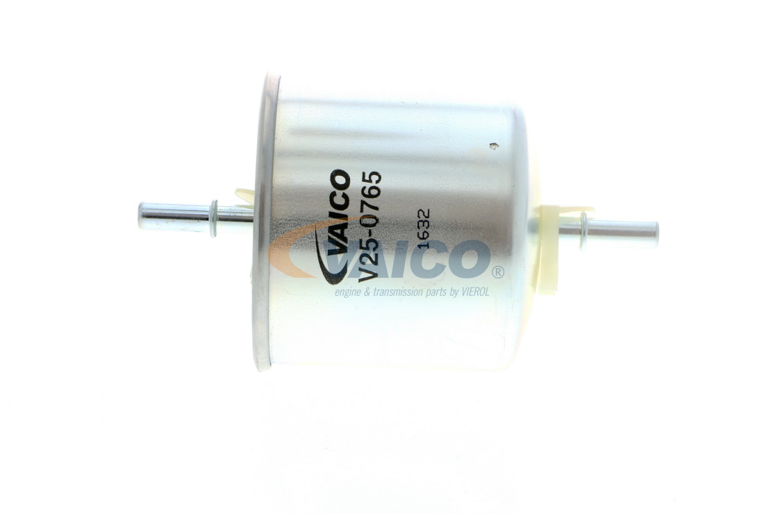 OEM E7DE9155AA VAICO  Kraftstofffilter V25-0765 für FORD, FIAT, ASIA MOTORS