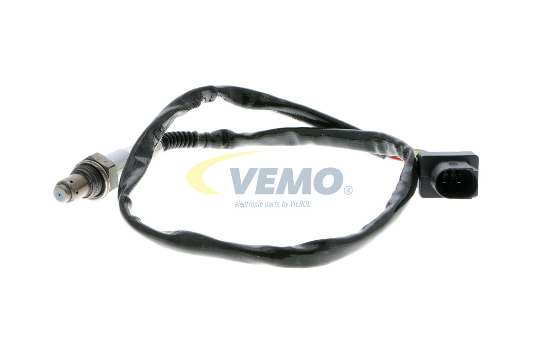 OEM 03L906262B VEMO Sonda lambda V10-76-0104 per VOLKSWAGEN, AUDI, SEAT, SKODA, SMART