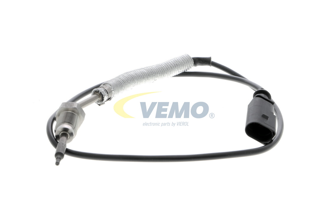 OEM 3L906088BS VEMO Pakokaasun lämpötila-anturi V10-72-1276 varten VW, AUDI, SKODA, SEAT