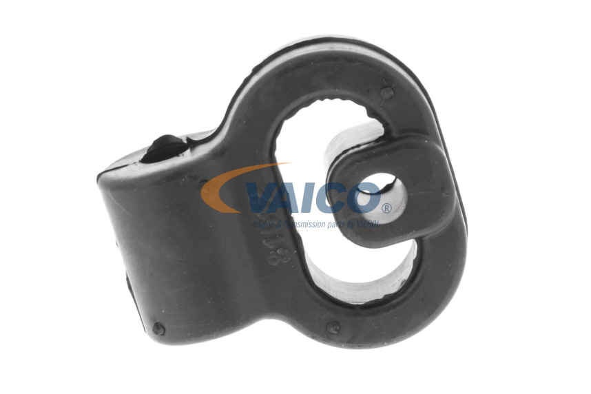 VAICO Suporte, sistema de escape (V40-1792) para VAUXHALL Corsa Mk III (D) Hatchback (S07) 1.2 i 16V (L08) (63 KW / 86 CV / de 2009)