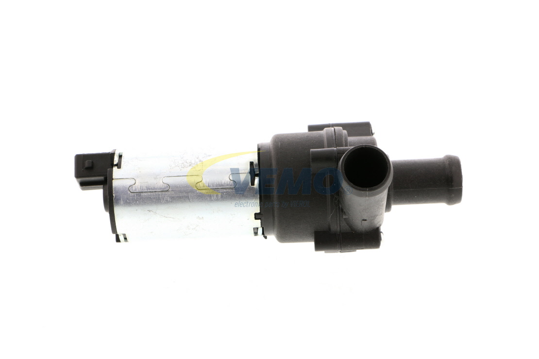 Vesipumppu, taukolämpö (V10-16-0006) alkaen VEMO varten VW Bora Sedan (1J2) 1.9 TDI 90 HV
