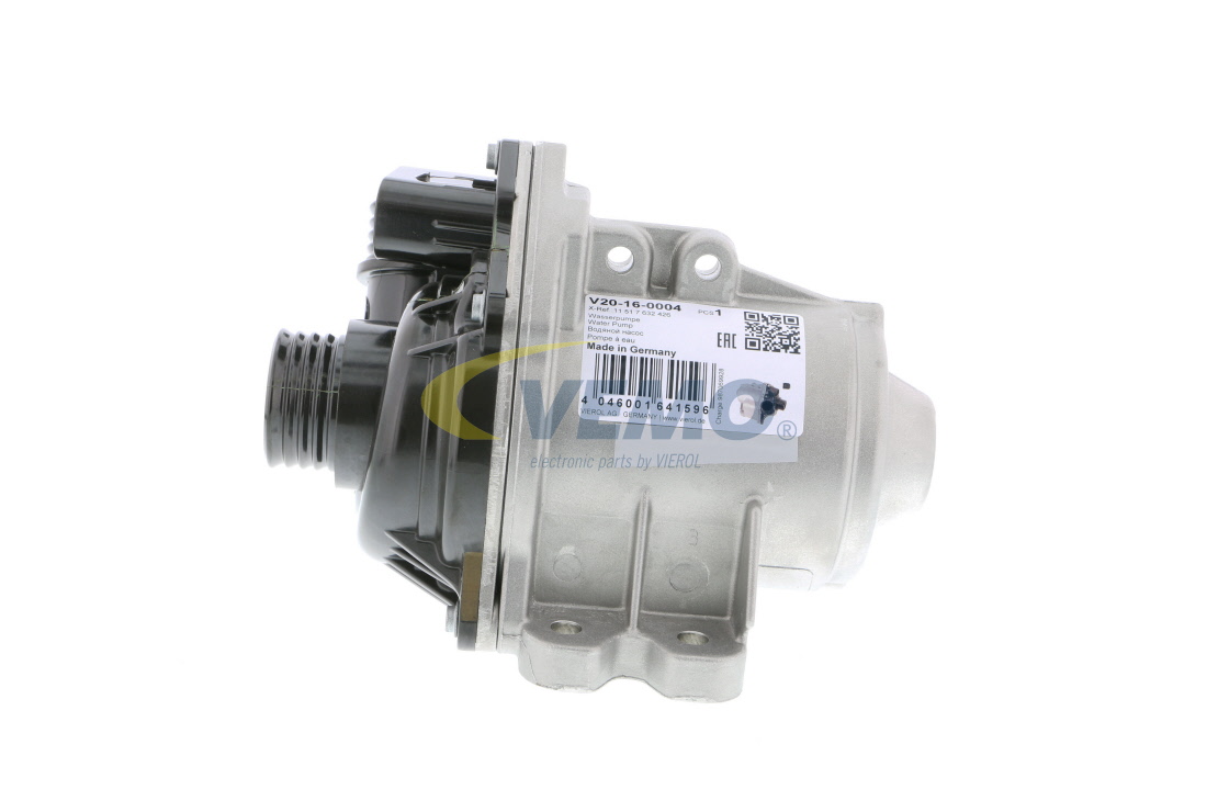 OEM 11517588885 VEMO  Wasserpumpe V20-16-0004 für BMW, MINI