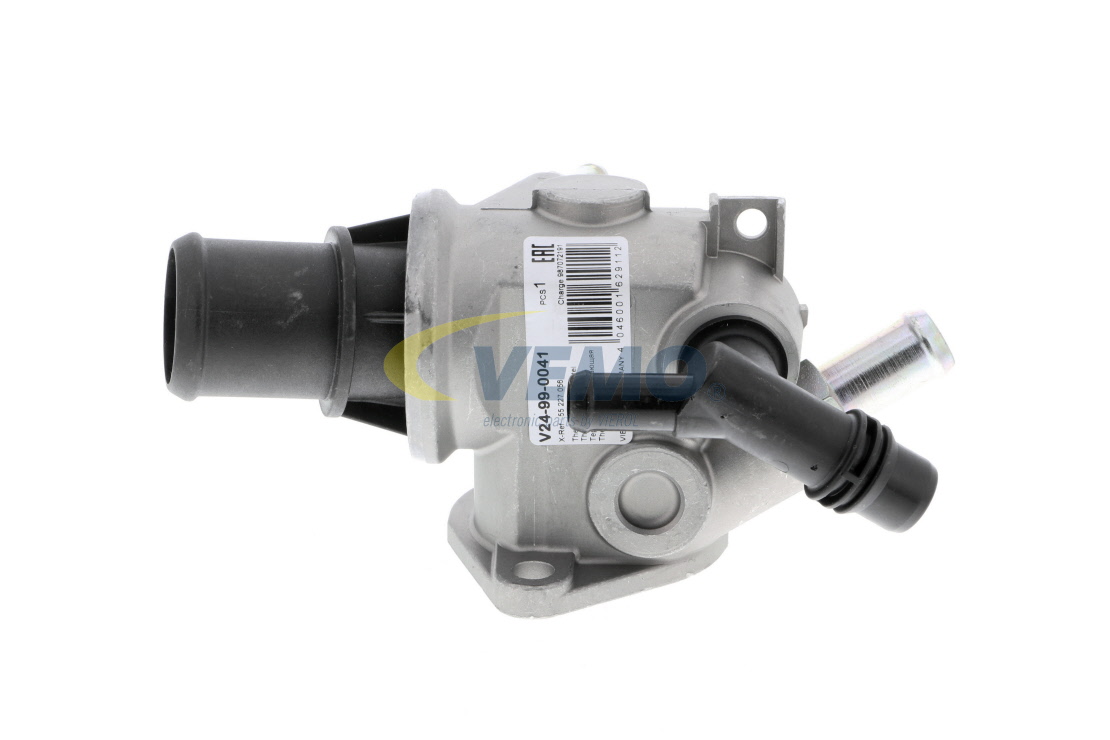 OEM 0055227056 VEMO Termostato motore V24-99-0041 per FIAT, ALFA ROMEO, LANCIA