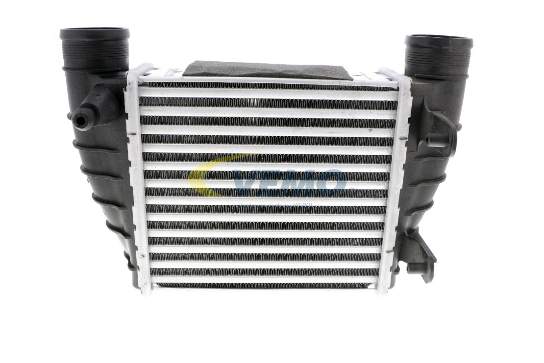 OEM 8E0145806M VEMO Välijäähdytin V15-60-6054 varten VW, VOLVO, FORD, AUDI, SKODA
