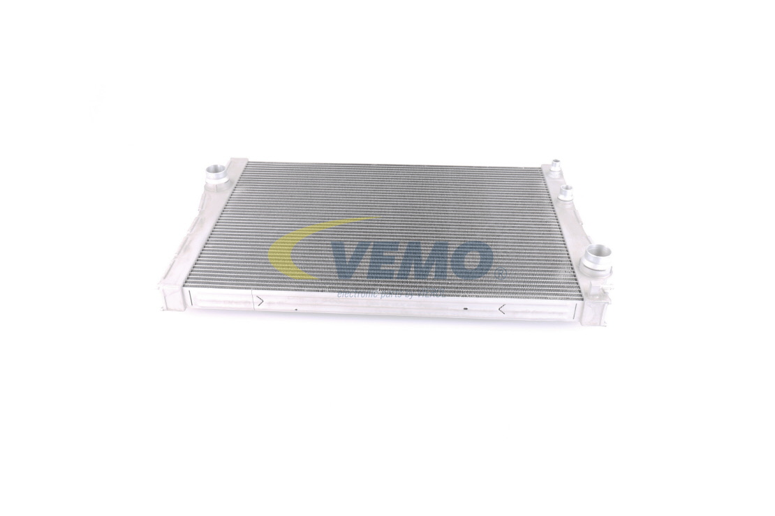 OEM 17117533472 VEMO Radiador, refrigeración del motor V20-60-0027 para BMW, VOLVO