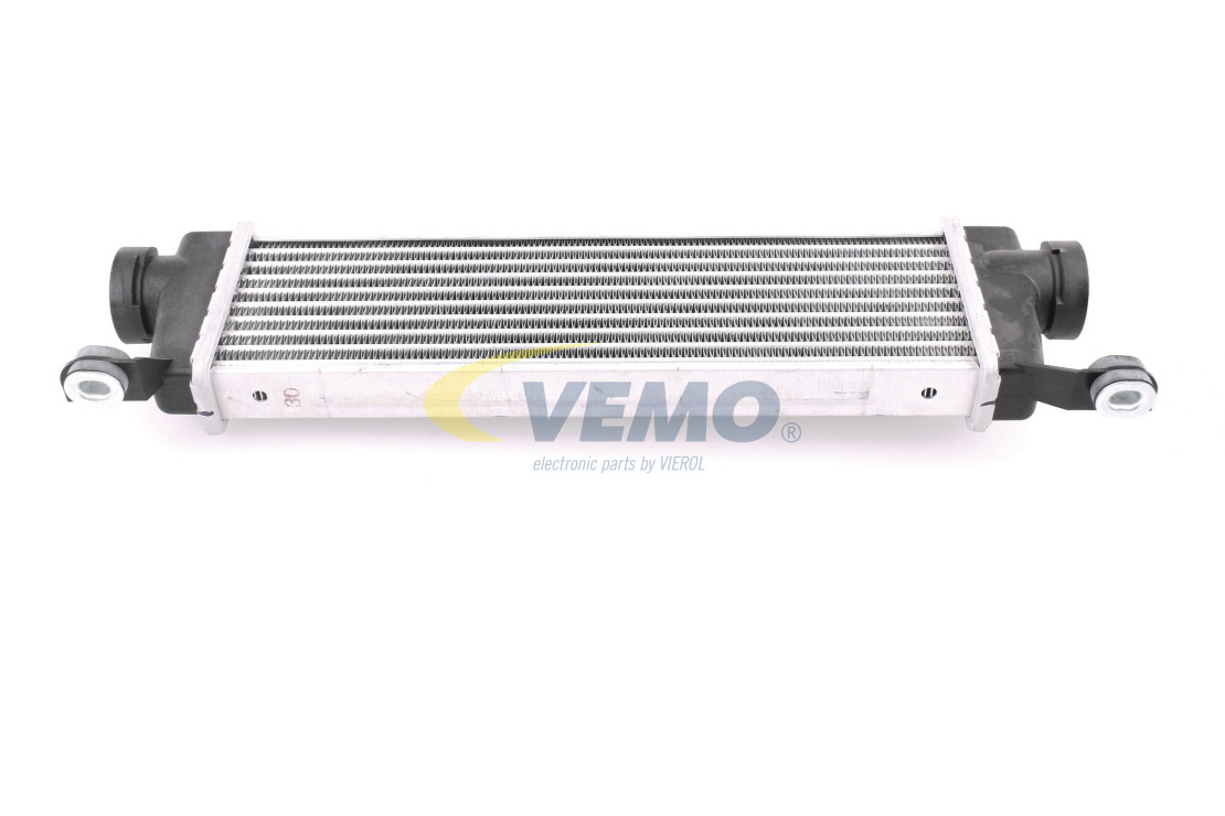 OEM 1685000000 VEMO Välijäähdytin V30-60-1309 varten MERCEDES-BENZ, VOLVO, JAGUAR