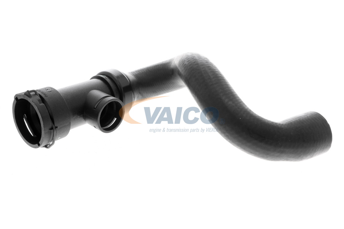 OEM 4B0121055C VAICO Jäähdyttimen letku V10-3196 varten VW, AUDI, SKODA, SEAT