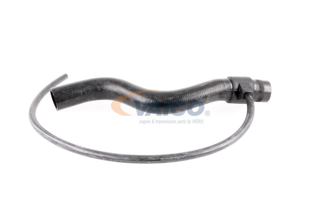 OEM 357121101G VAICO Flessibile radiatore V10-3198 per VOLKSWAGEN, AUDI, SEAT, SKODA