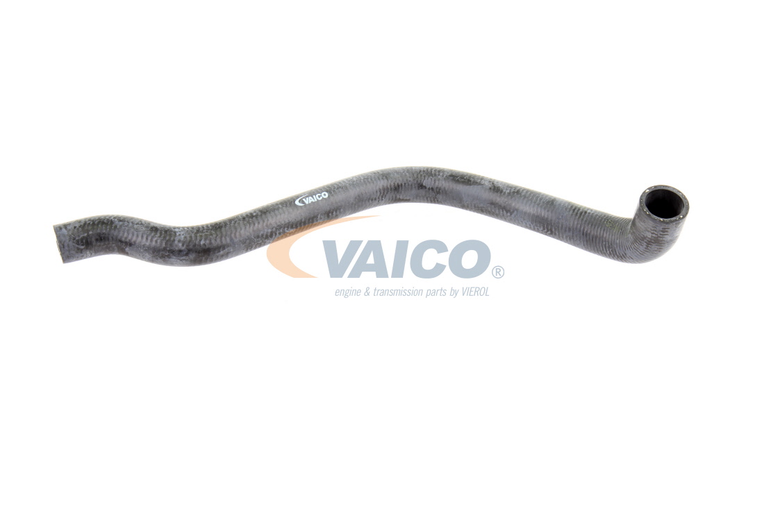 OEM 357819371E VAICO Radiator hose V10-3200 for VW, AUDI, SKODA, SEAT