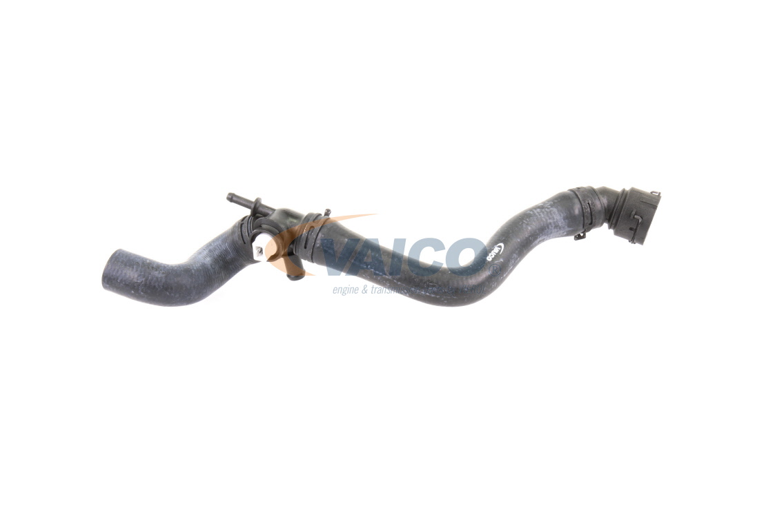 OEM 1J0122101S VAICO Jäähdyttimen letku V10-3204 varten VW, AUDI, SKODA, SEAT