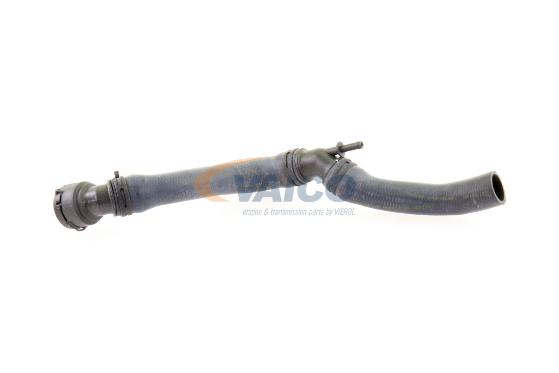 OEM 1J0122101 VAICO Jäähdyttimen letku V10-3206 varten VW, AUDI, SKODA, SEAT