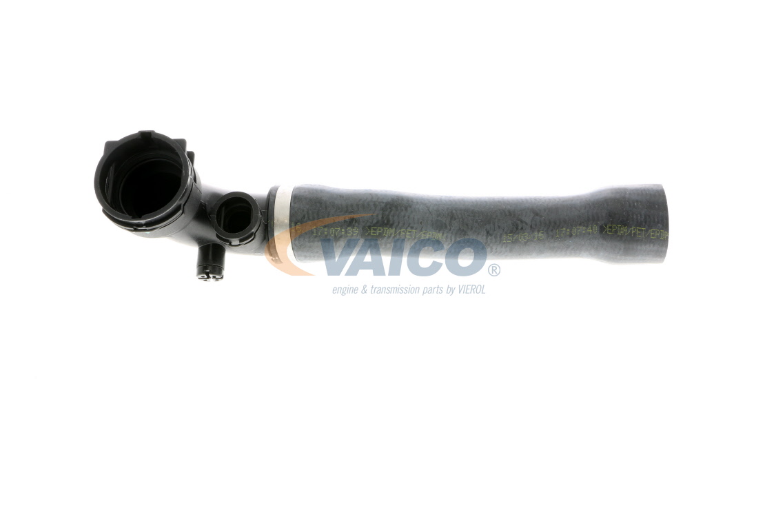 OEM 11537830716 VAICO Flessibile radiatore V20-1925 per BMW