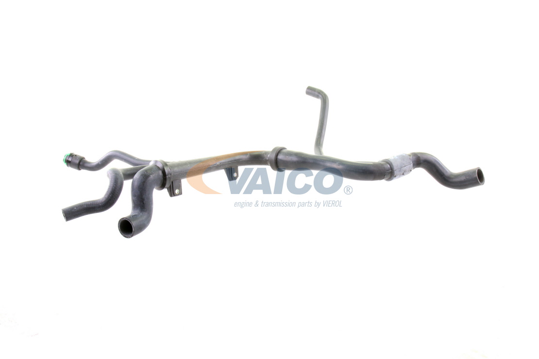 OEM 90529504 VAICO  Kühlerschlauch V40-1760 für OPEL, VAUXHALL