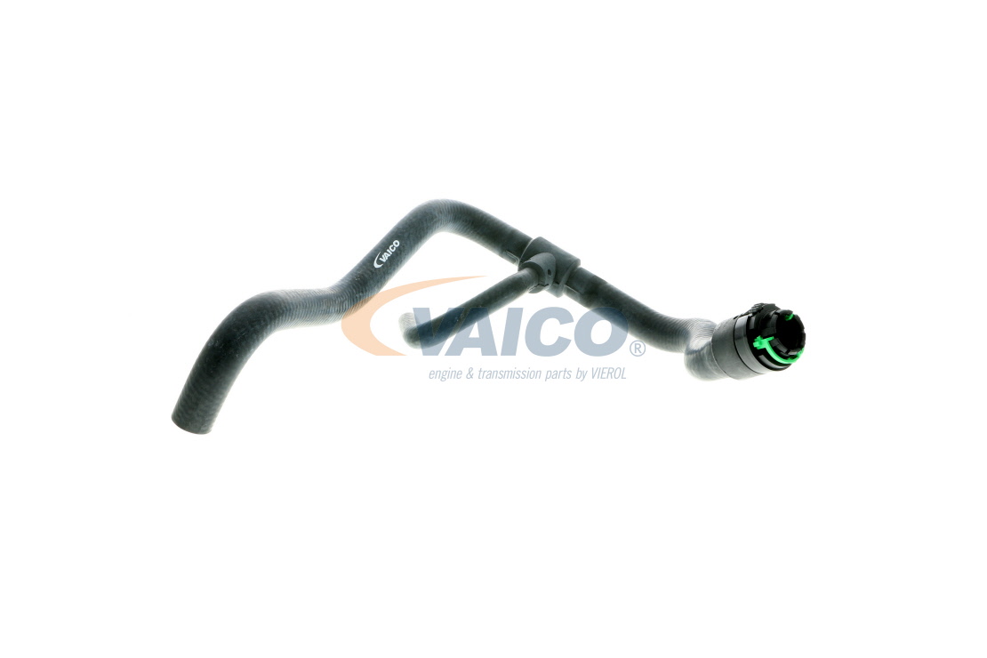OEM 90529289 VAICO Radiator hose V40-1773 for VAUXHALL, OPEL