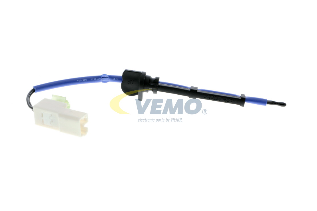 HYUNDAI MATRIX (FC) 1.8 Sensor, temperatura do habitáculo V52-72-0127