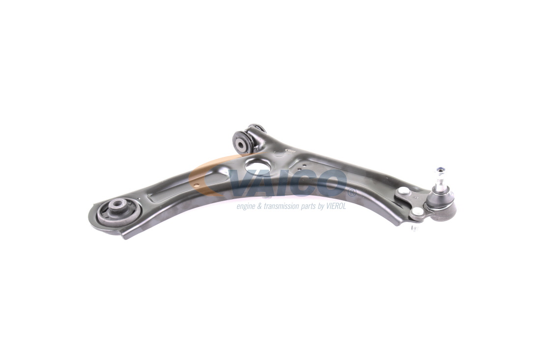 OEM 1K0407152BGkit VAICO Tukivarsi V10-3128 varten VW, SKODA