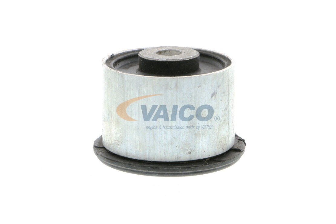 OEM 7L0407182F VAICO Suspensión, Brazo oscilante V10-3130 para VOLKSWAGEN, MERCEDES-BENZ, SEAT, AUDI, SKODA