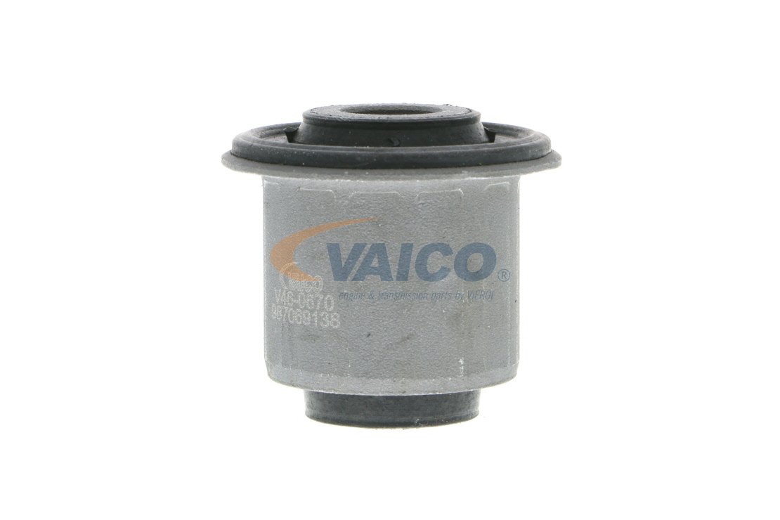 VAICO Lagerung, Lenker (V46-0670) von Ihrem DACIA Duster II 1.5 dCi 110 (HMAB) (80 KW / 109 PS / ab 2017)