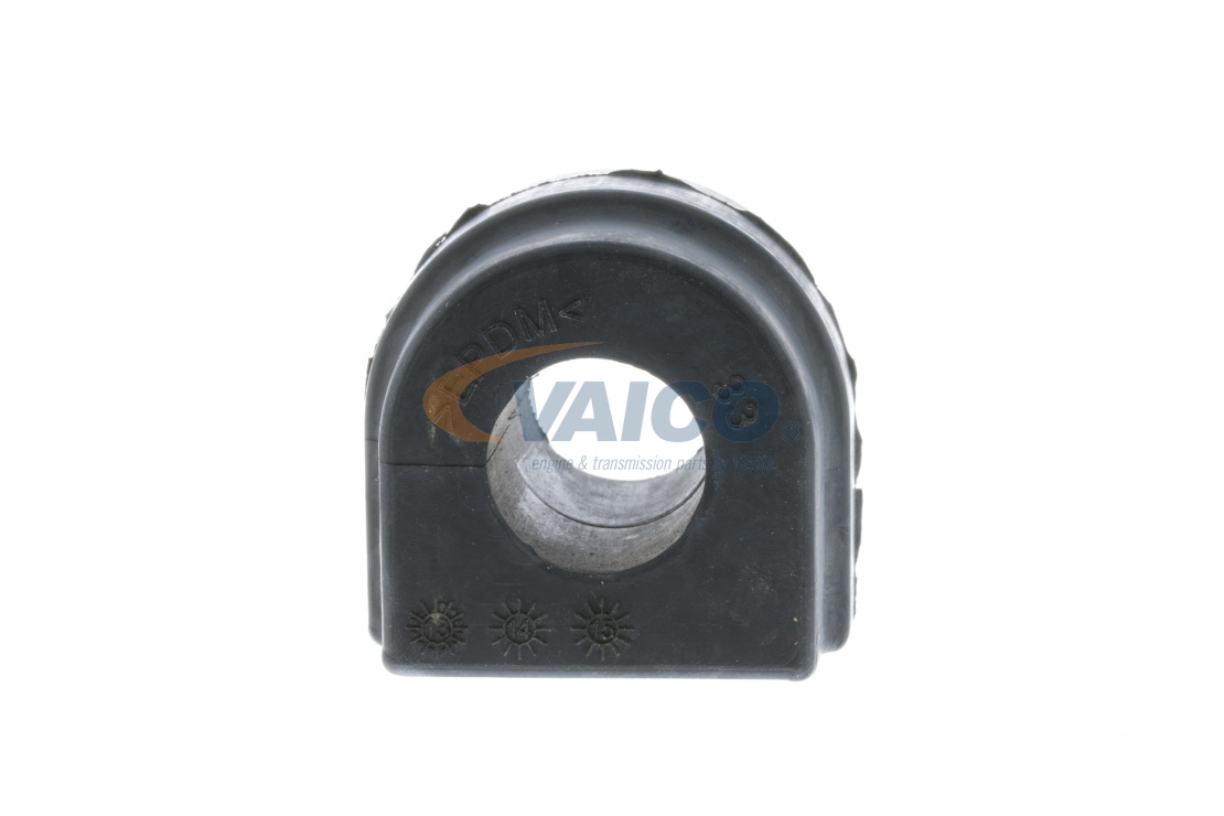 VAICO Silentblock de barra estabilizadora (V20-1990) para BMW X5 (E53) 3.0 d (155 KW / 211 CV / de 2003)
