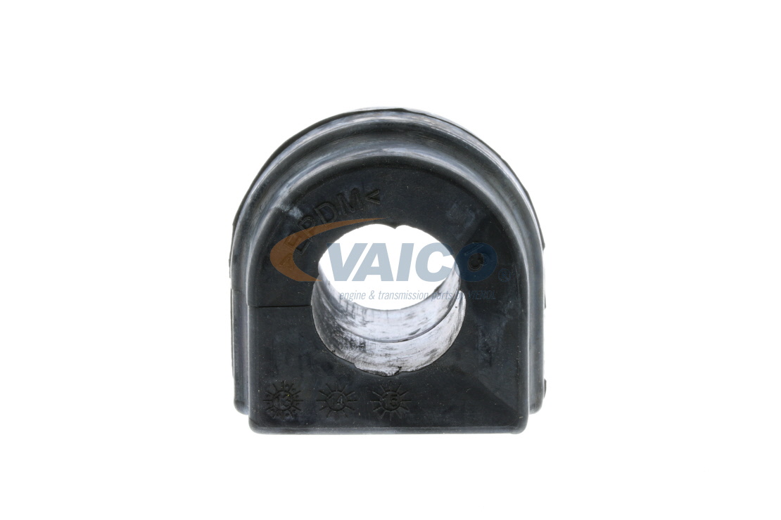 VAICO Silentblock de barra estabilizadora (V20-1993) para BMW X5 (E53) 3.0 d (135 KW / 184 CV / de 2001)