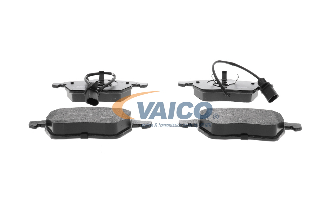 OEM 4B0698151AB VAICO Bremseklosser V10-8146-1 for VW, AUDI, FORD, SKODA, HONDA