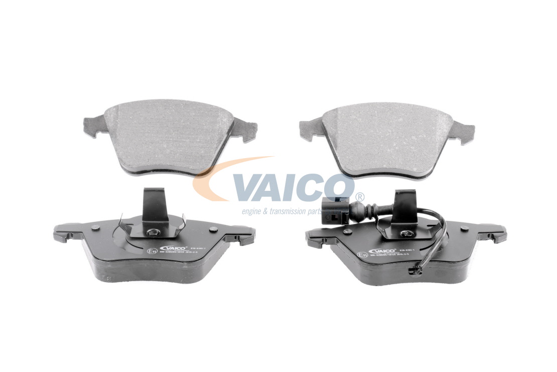 OEM 1K0698151B VAICO Bremseklosser V10-8183-1 for VW, AUDI, FORD, NISSAN, SKODA