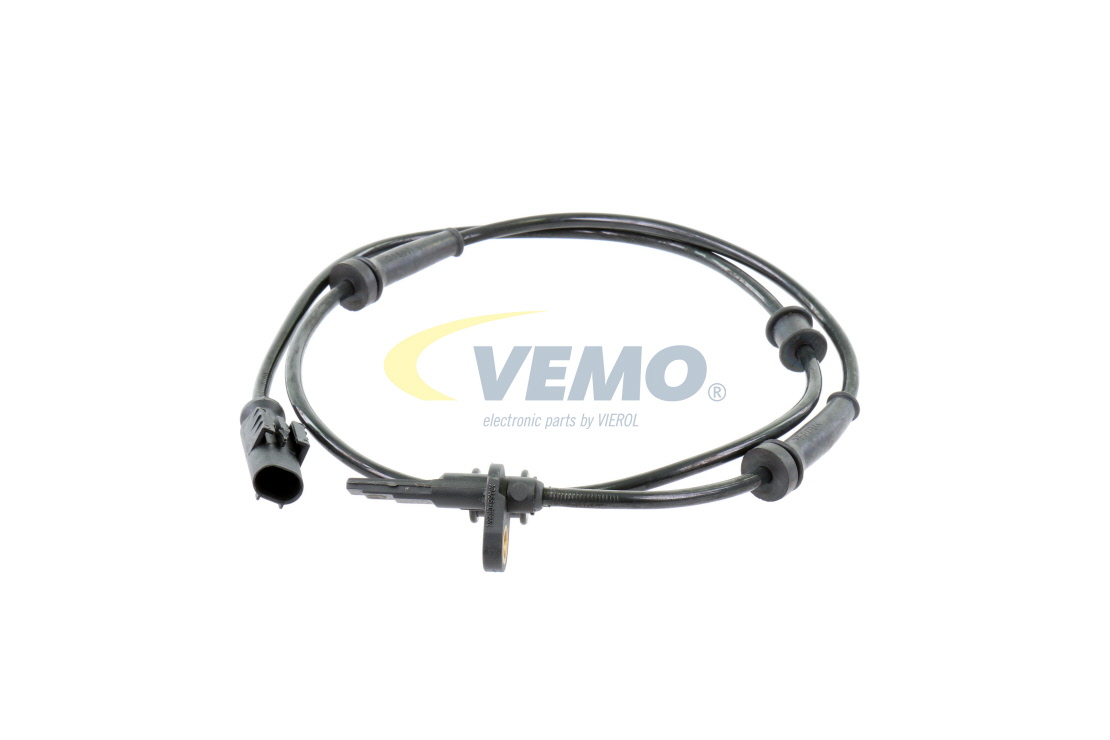OEM 4545H2 VEMO ABS-anturi V24-72-0134 varten PEUGEOT, CITROЁN, FIAT, DS