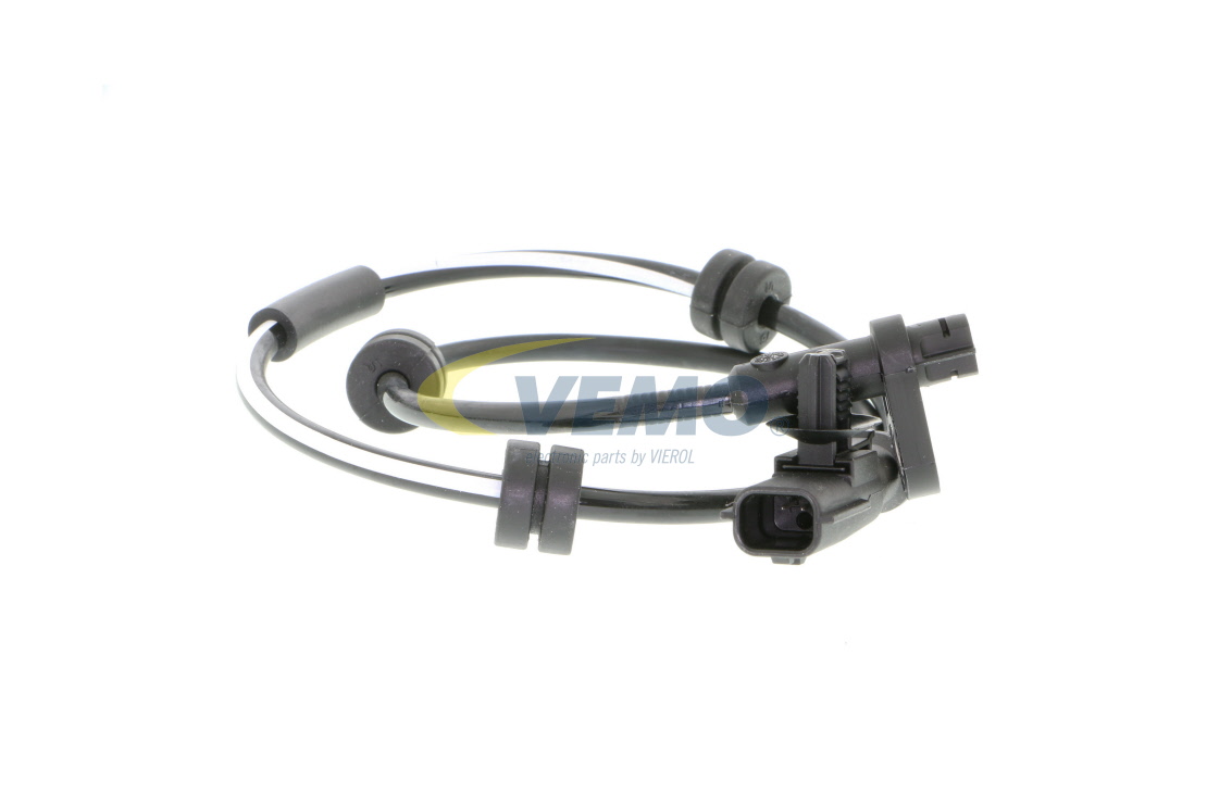 VEMO ABS sensor (V25-72-1089) for FORD Fiesta Mk6 Van 1.6 Ti-VCT (88 KW / 120 HP / from 2008)