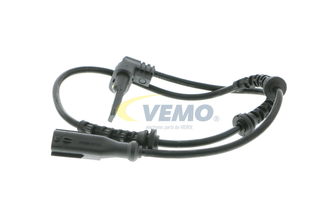 VEMO Capteur ABS (V46-72-0118) pour RENAULT Megane III 3/5 portes (BZ0/1) 1.6 (B332) (86 KW / 117 CH / de 2014)