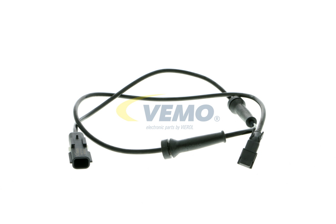 VEMO Sensor ABS (V46-72-0119) para RENAULT MEGANE II Ranchera familiar (KM0/1_) 1.6 LPG 16V (82 KW / 112 CV / de 2006)
