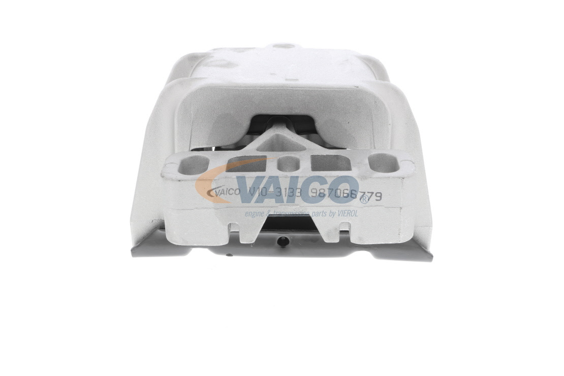 Vaihteiston ripustus (V10-3133) alkaen VAICO varten VW Bora Sedan (1J2) 1.9 TDI 115 HV