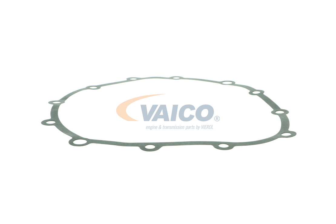 VAICO Junta, cárter aceite - transm. autom. (V10-3023) para AUDI A4 B8 Avant (8K5) 3.0 TDI quattro (180 KW / 245 CV / de 2011)