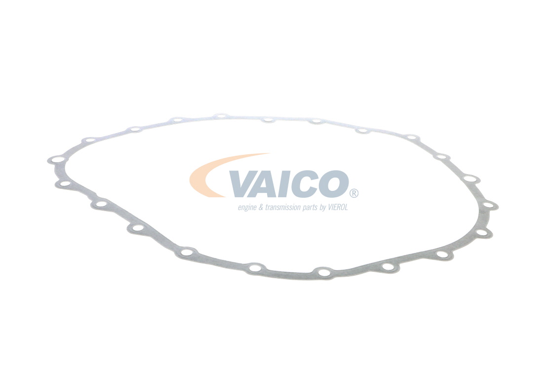 VAICO Junta, cárter aceite - transm. autom. (V10-3310) para AUDI A4 B8 Avant (8K5) 2.0 TDI (130 KW / 177 CV / de 2011)