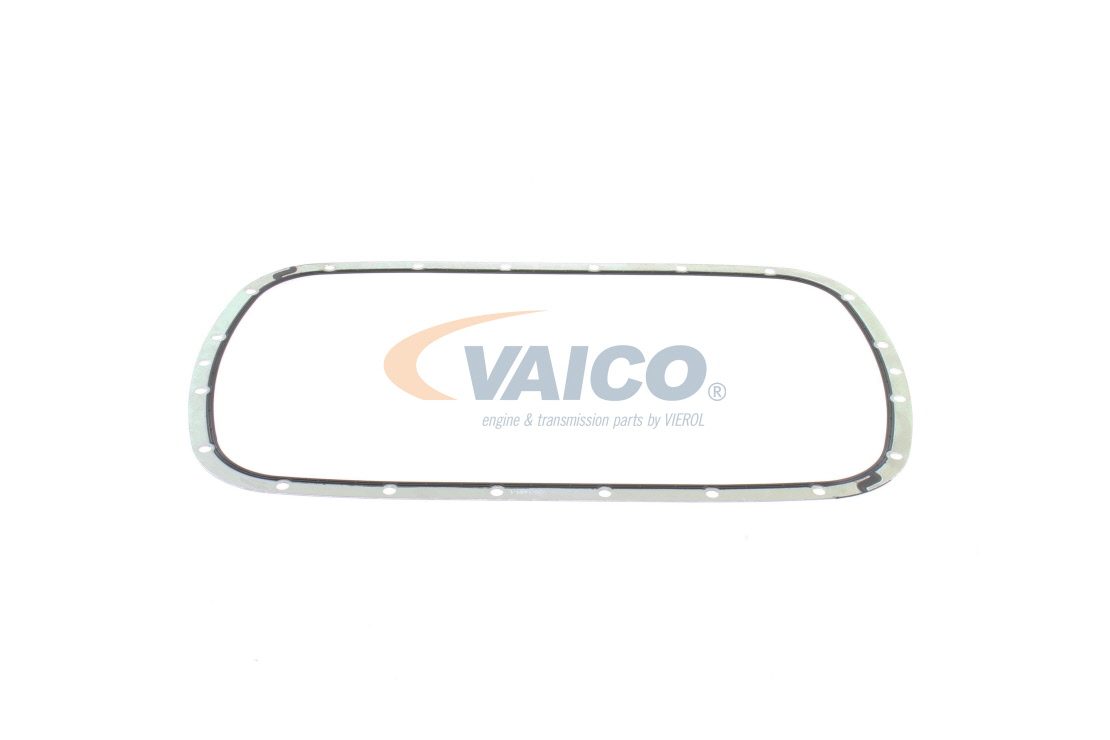 VAICO Junta, cárter aceite - transm. autom. (V20-1481-1) para BMW 3 Compact (E46) 318 ti (100 KW / 136 CV / de 2001)