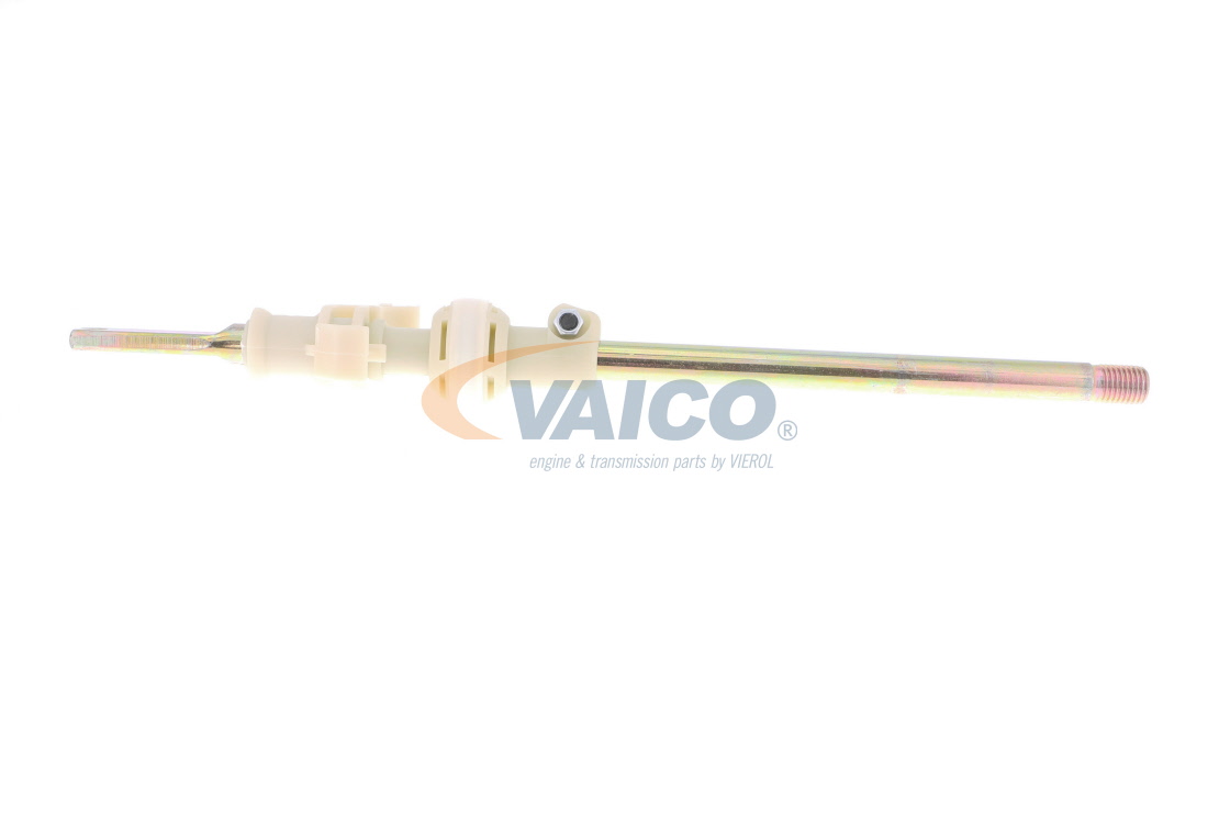 OEM 1H0711116A VAICO Vaihteenvalitsin / siirtotanko V10-3114 varten VW, AUDI, SKODA, SEAT, CUPRA