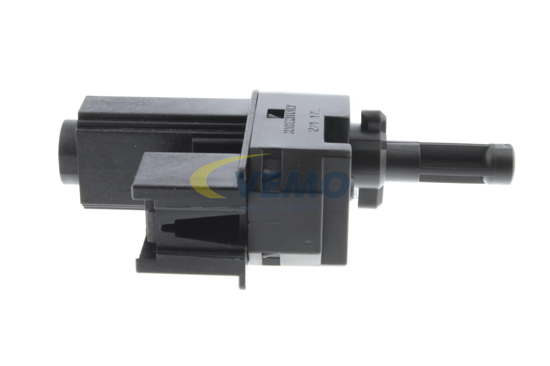 VEMO Switch, clutch control (engine control) (V25-73-0069) for FORD Focus C-Max (DM2) 2.0 TDCi (100 KW / 136 HP / from 2003)