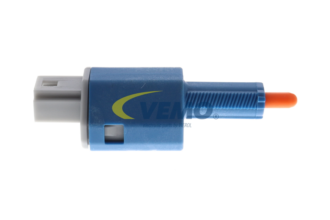 VEMO Interruptor, comando da embraiagem (distribuição) (V46-73-0029) para RENAULT Megane III Hatchback (BZ0/1_) 1.5 dCi (63 KW / 86 CV / de 2008)