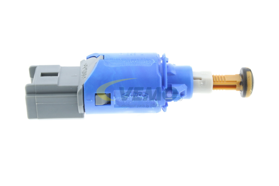 VEMO Interruptor de luz de stop (V46-73-0034) para RENAULT MODUS / GRAND MODUS (F/JP0_) 1.5 dCi 90 (65 KW / 88 CV / de 2010)