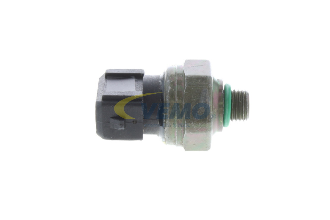 Painekytkin, ilmastointilaite (V95-73-0010) alkaen VEMO varten VOLVO V40 Hatchback (525, 526) T4 GTDi 180 HV