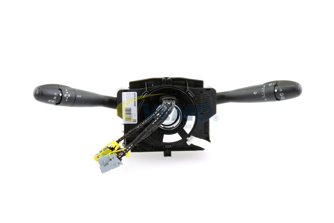 OEM 96787362XT VEMO Ohjausakselin kytkin V22-80-0006 varten PEUGEOT, CITROЁN